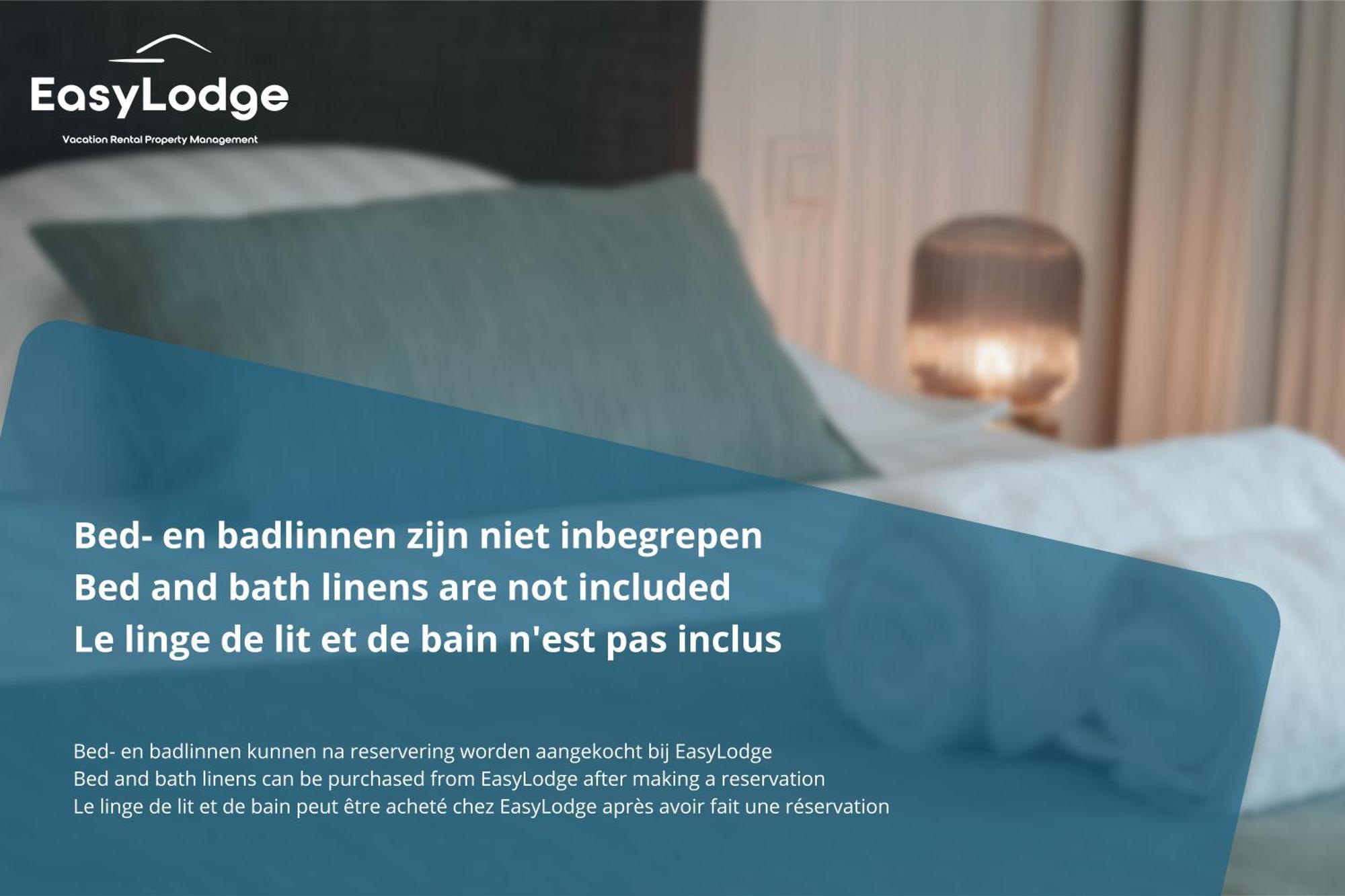 Nieuw Nabij Het Met Privegarage * Ostend